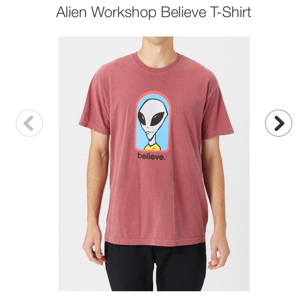 T-shirt